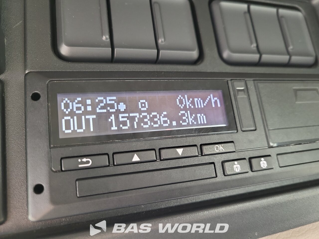 Other : DAF LF 230 Bärgningsbil
