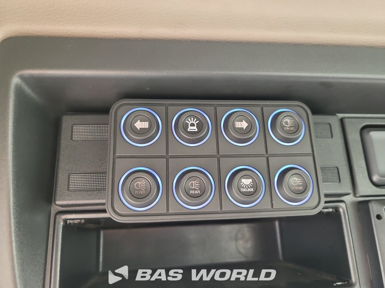 Other : DAF LF 230 Bärgningsbil