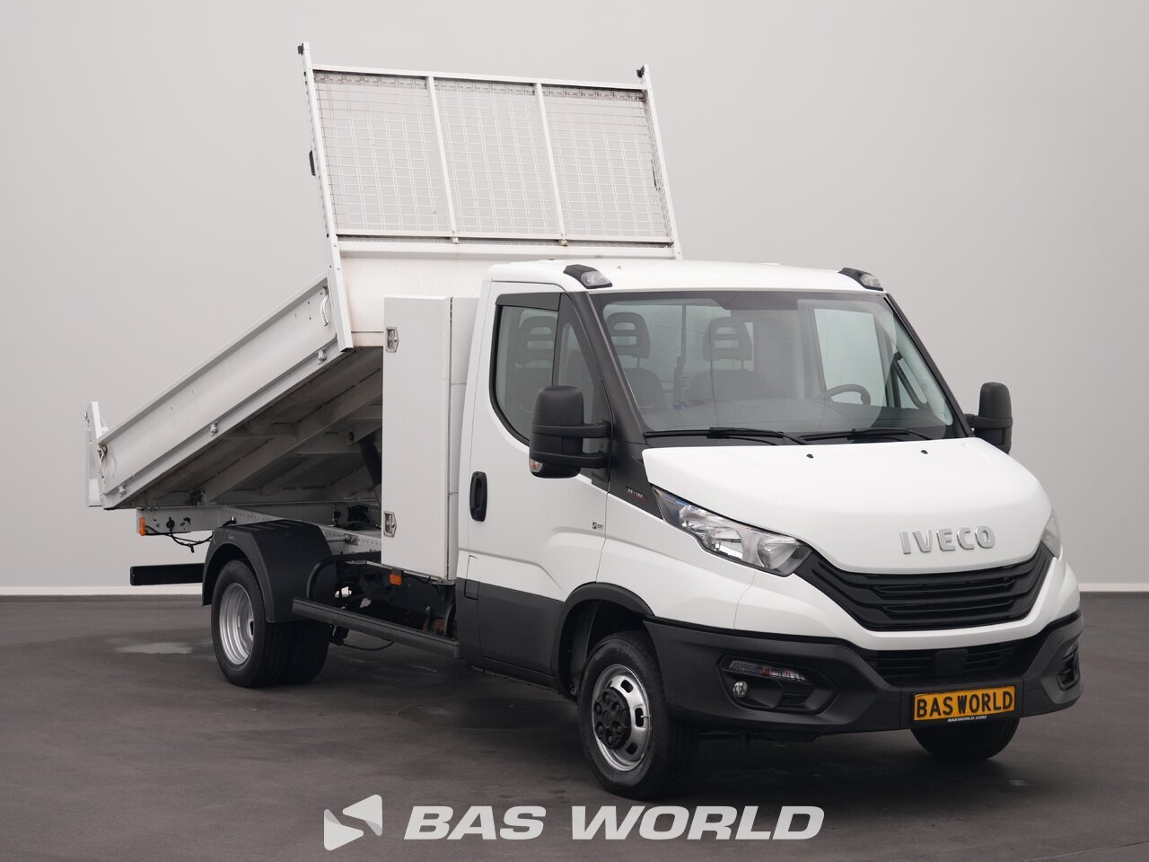 Other : Iveco Daily 35C16 Самосвал