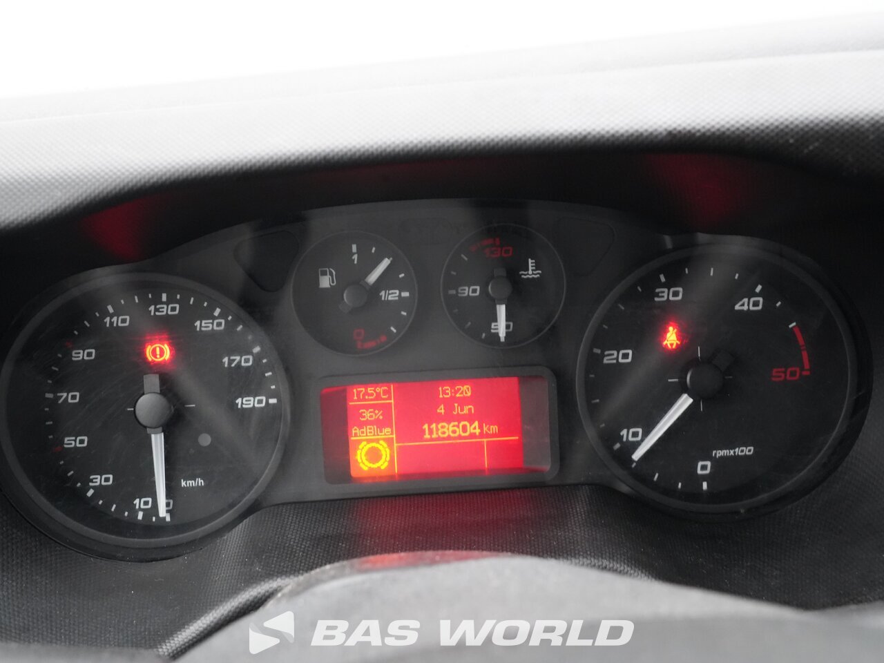 Other : Iveco Daily 35C16 Самосвал