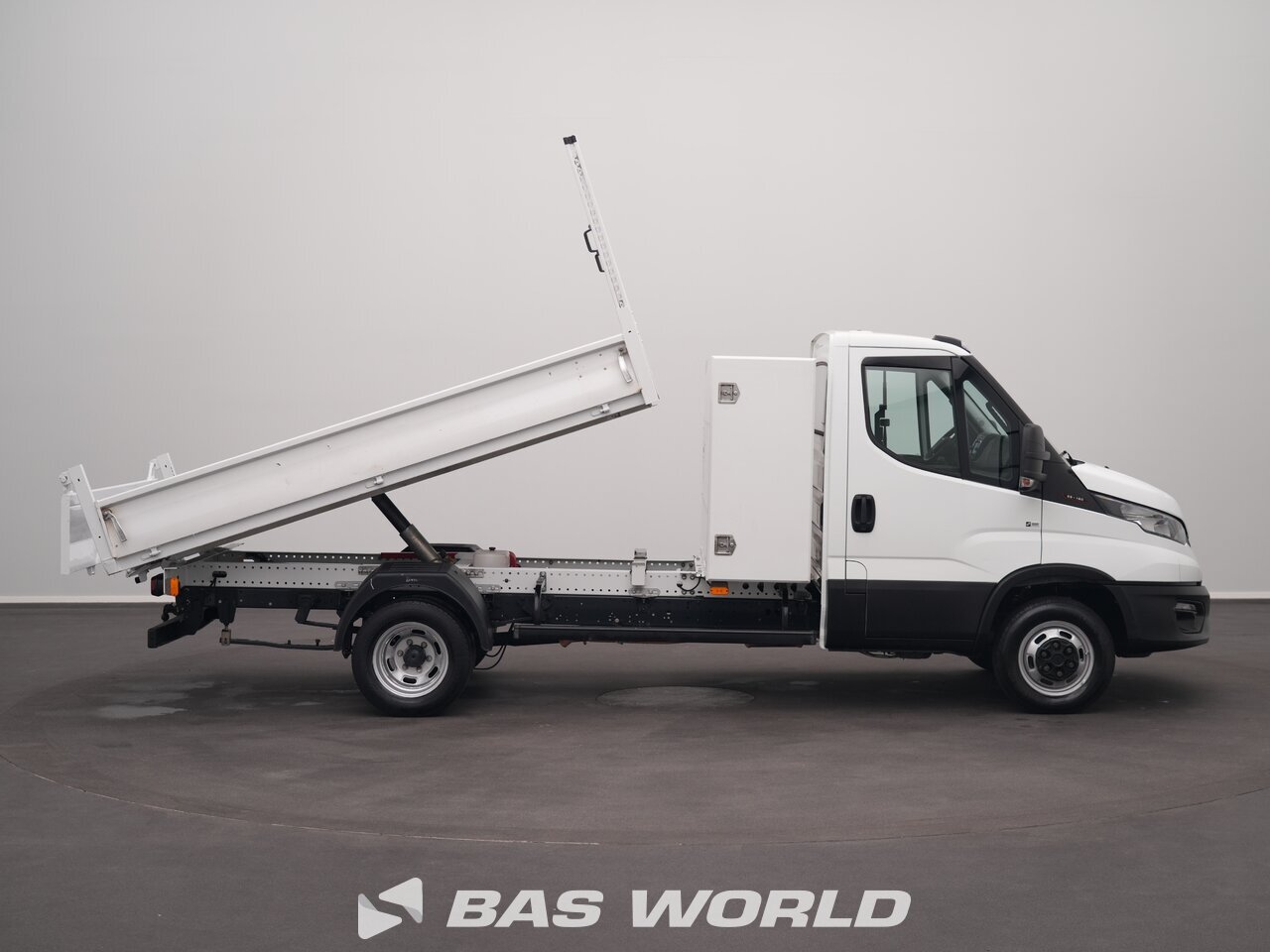 Other : Iveco Daily 35C16 Самосвал