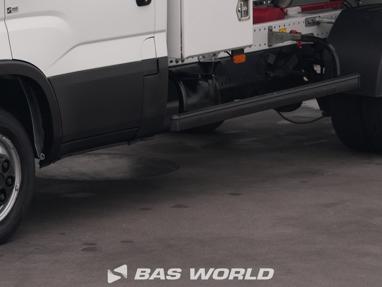 Other : Iveco Daily 35C16 Самосвал