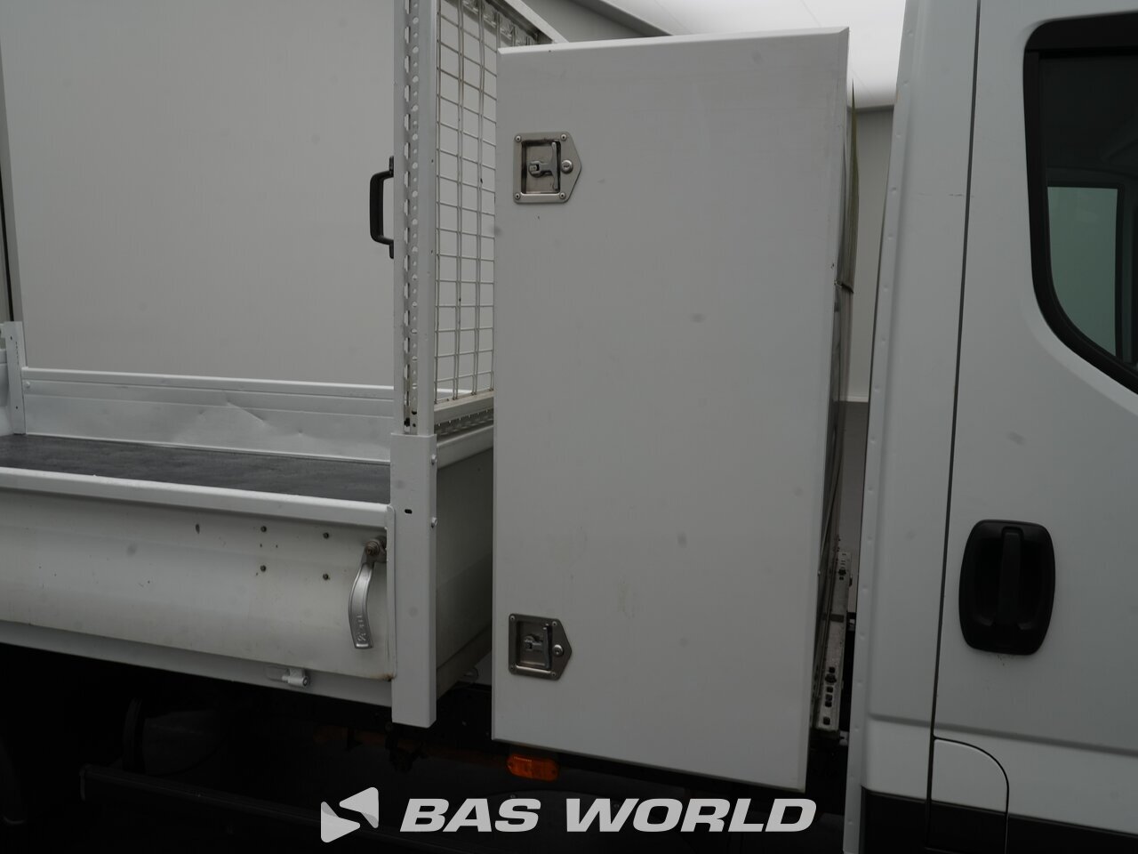 Other : Iveco Daily 35C16 Самосвал