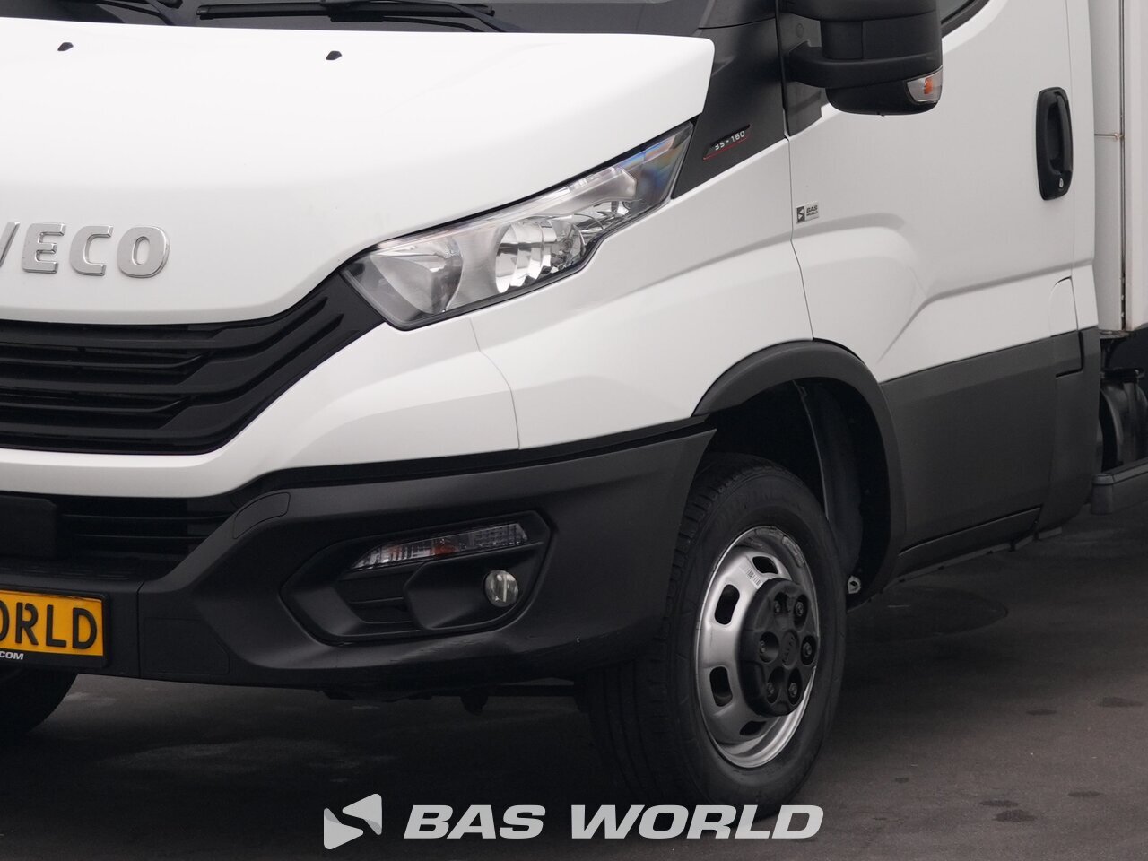 Other : Iveco Daily 35C16 Самосвал