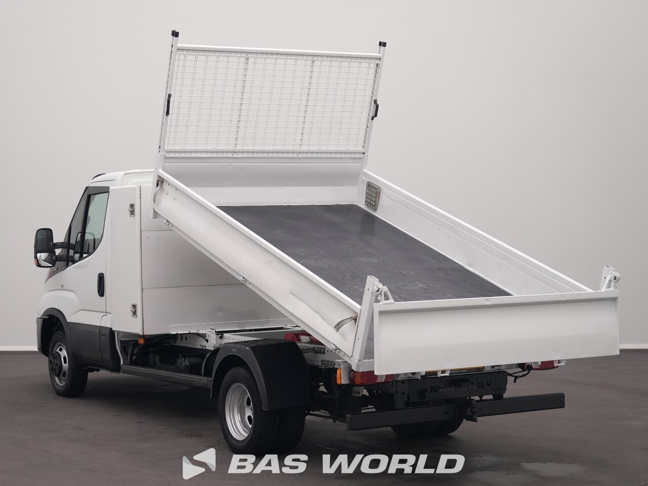 Other : Iveco Daily 35C16 Самосвал
