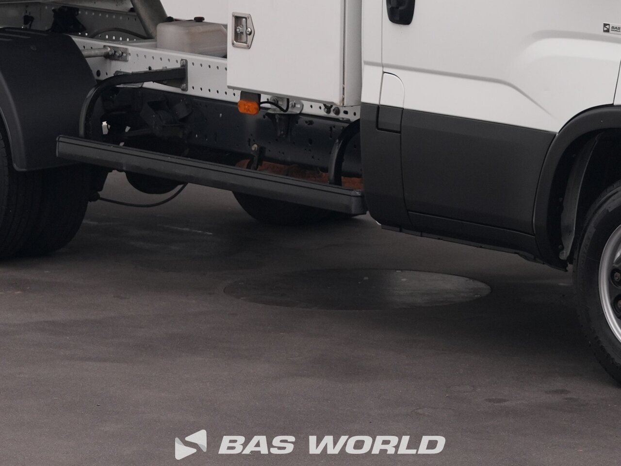 Other : Iveco Daily 35C16 Самосвал