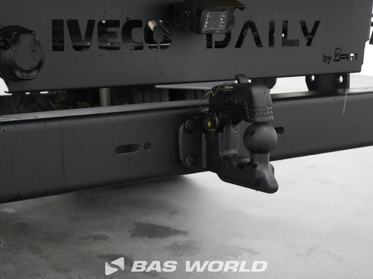 Other : Iveco Daily 35C16 Самосвал