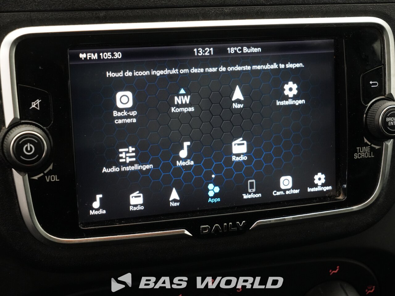 Other : Iveco Daily 35C16 Самосвал
