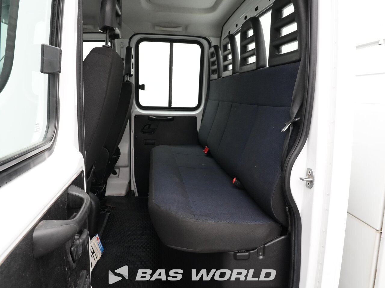 Other : Iveco Daily 35C16 Kiper