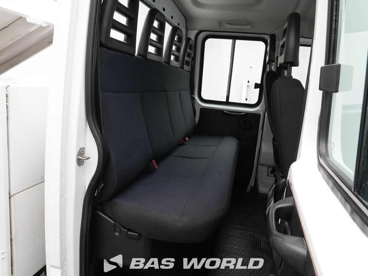 Other : Iveco Daily 35C16 Kiper