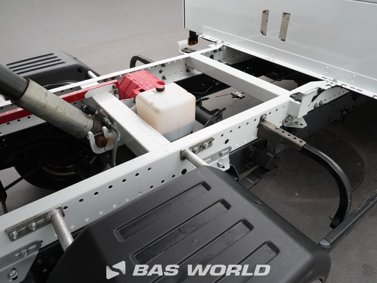 Other : Iveco Daily 35C16 Kiper