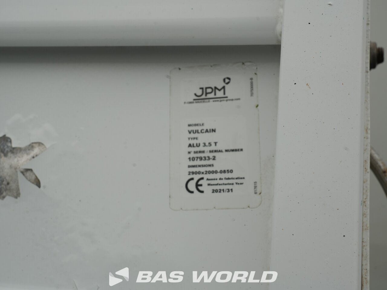 Other : Iveco Daily 35C16 Kiper