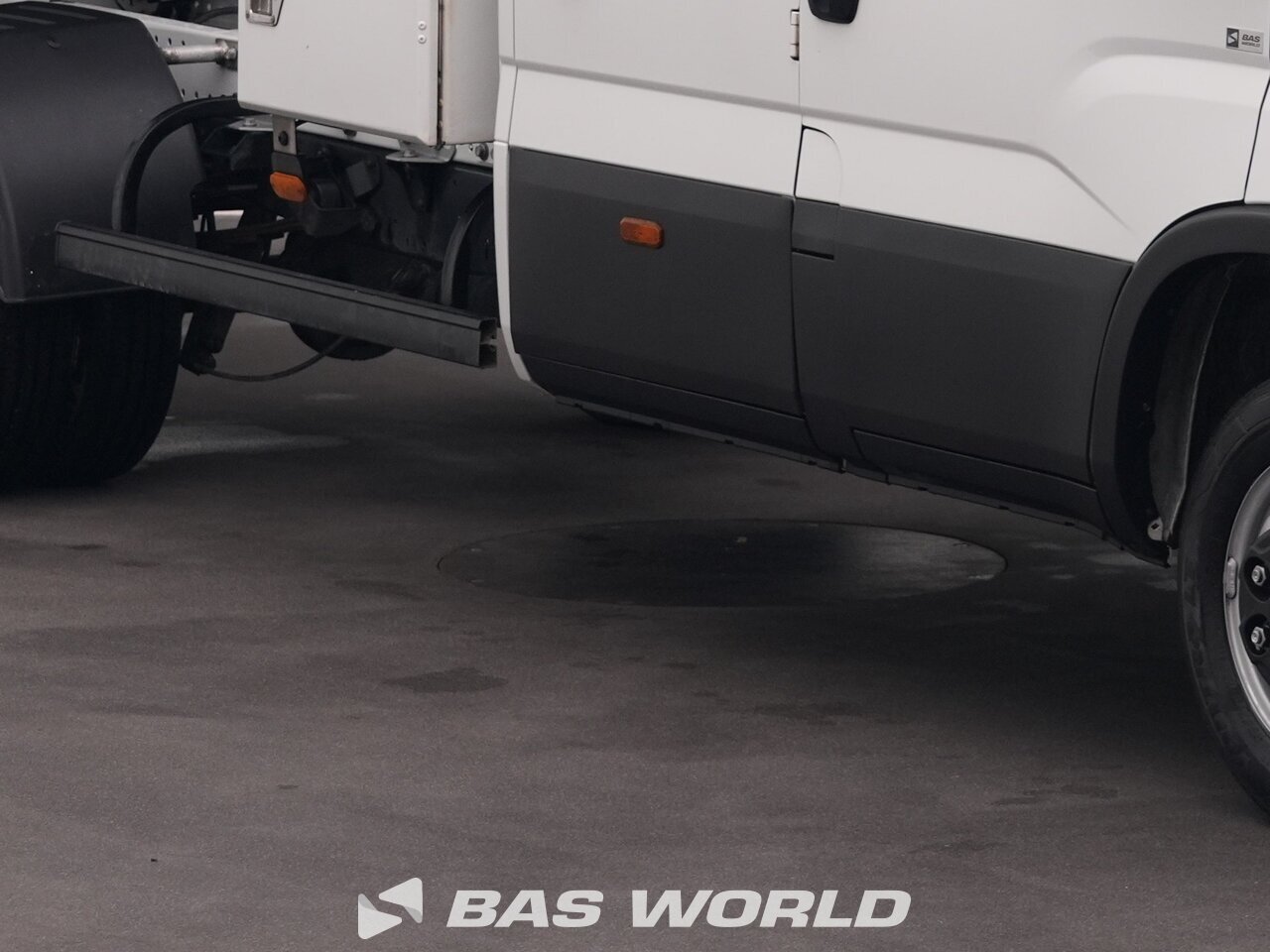 Other : Iveco Daily 35C16 Kiper