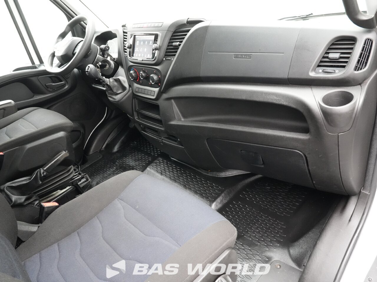 Other : Iveco Daily 35C16 Kiper
