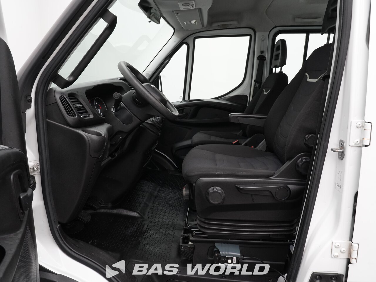 Other : Iveco Daily 35C16 Kiper