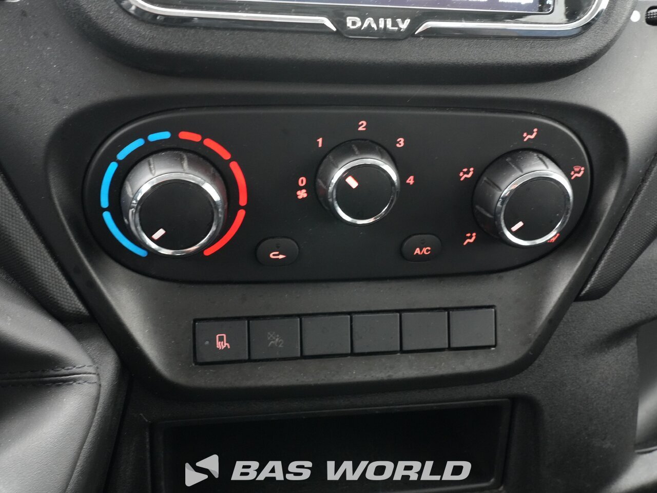 Other : Iveco Daily 35C16 Kiper