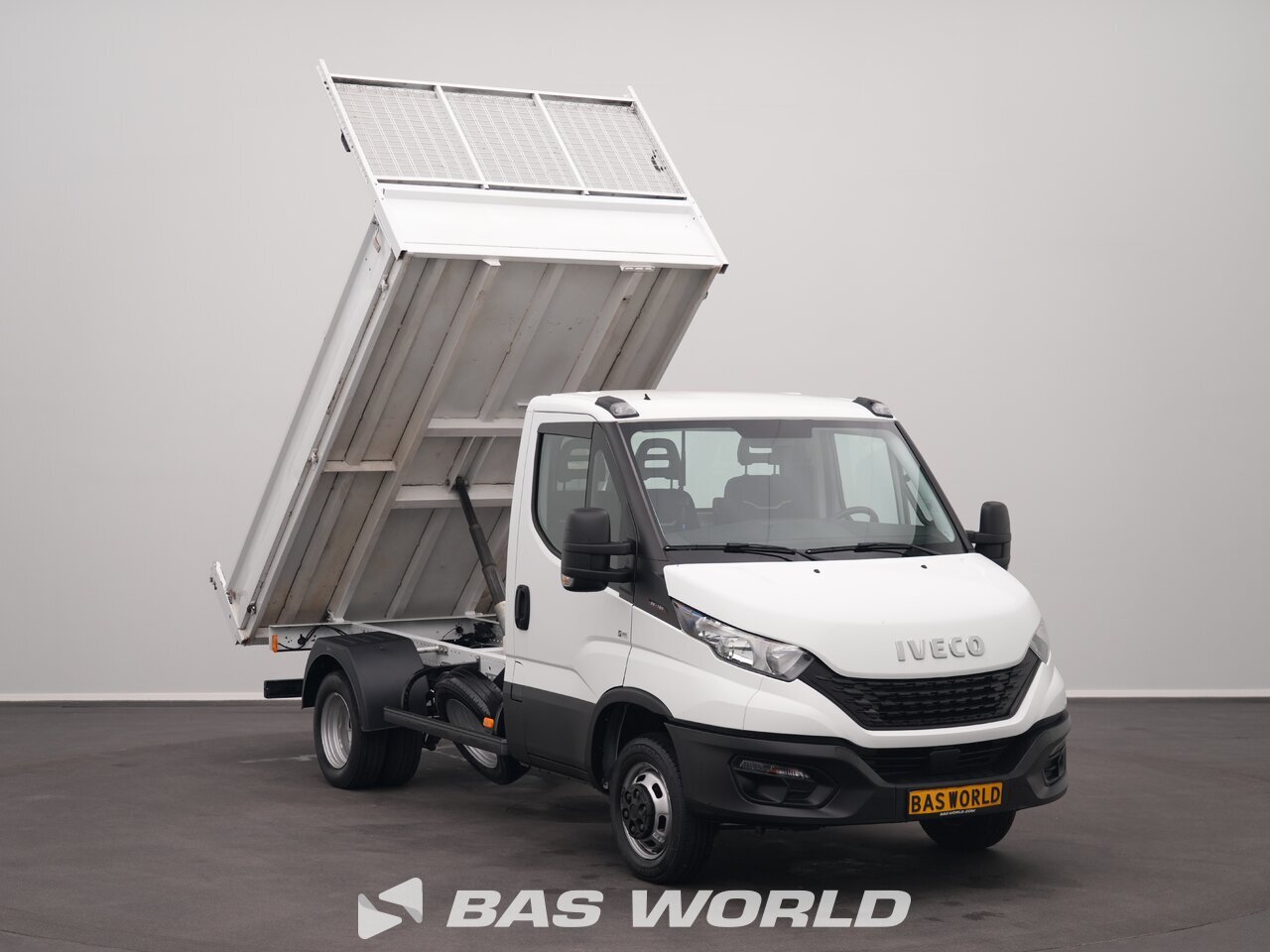 Other : Iveco Daily 35C16 Самосвал