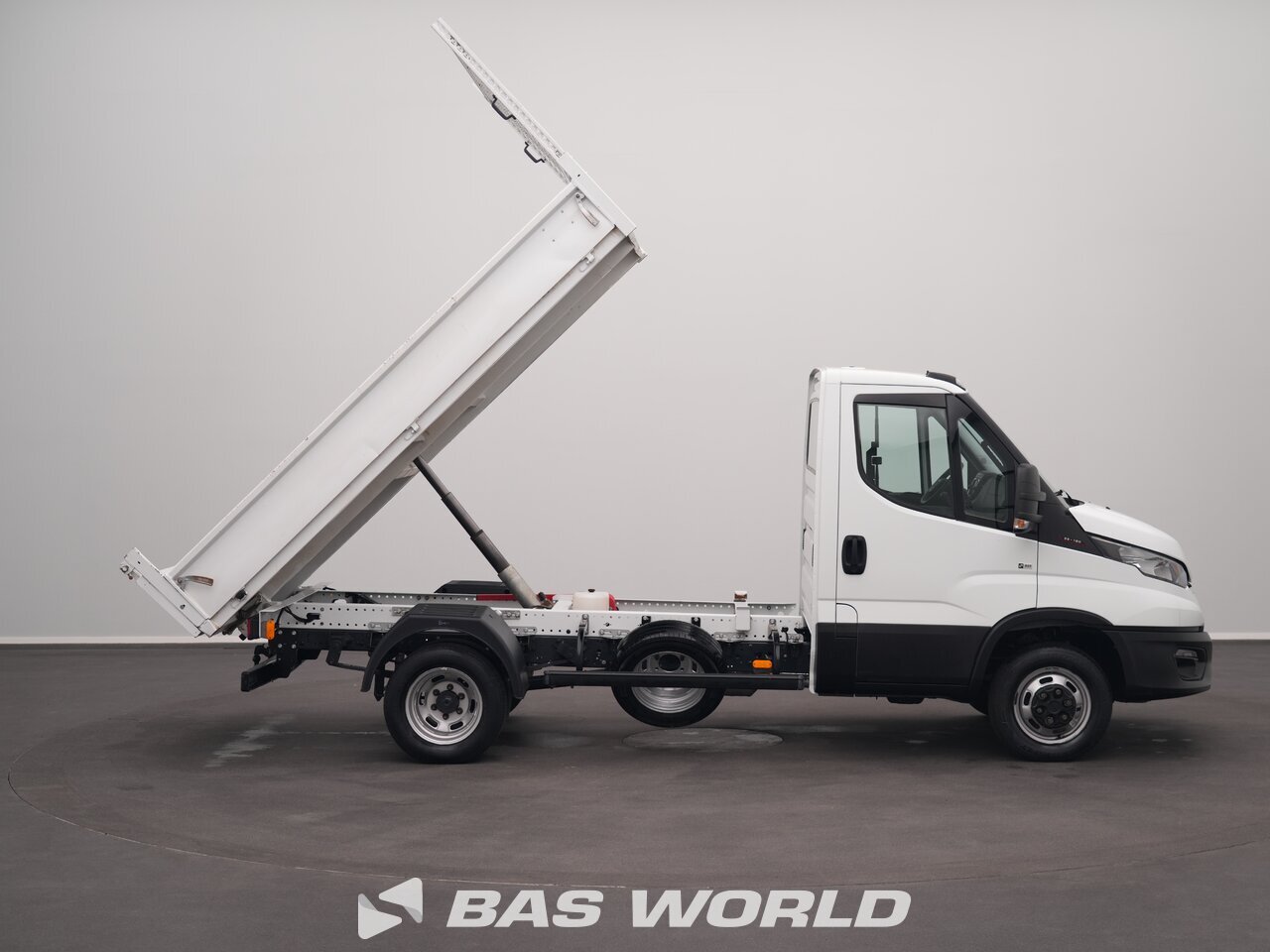 Other : Iveco Daily 35C16 Самосвал
