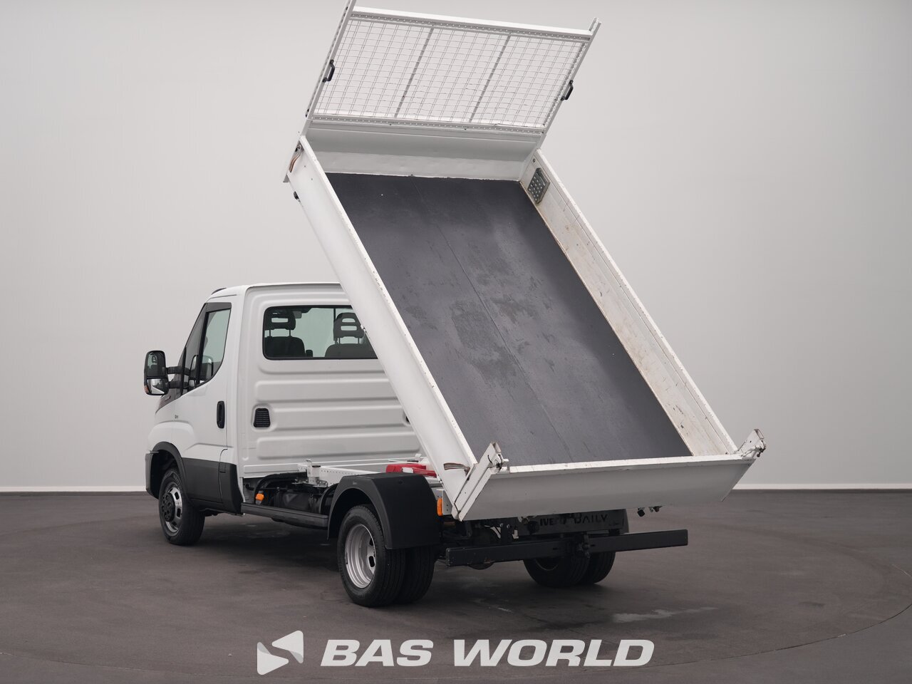 Other : Iveco Daily 35C16 Самосвал