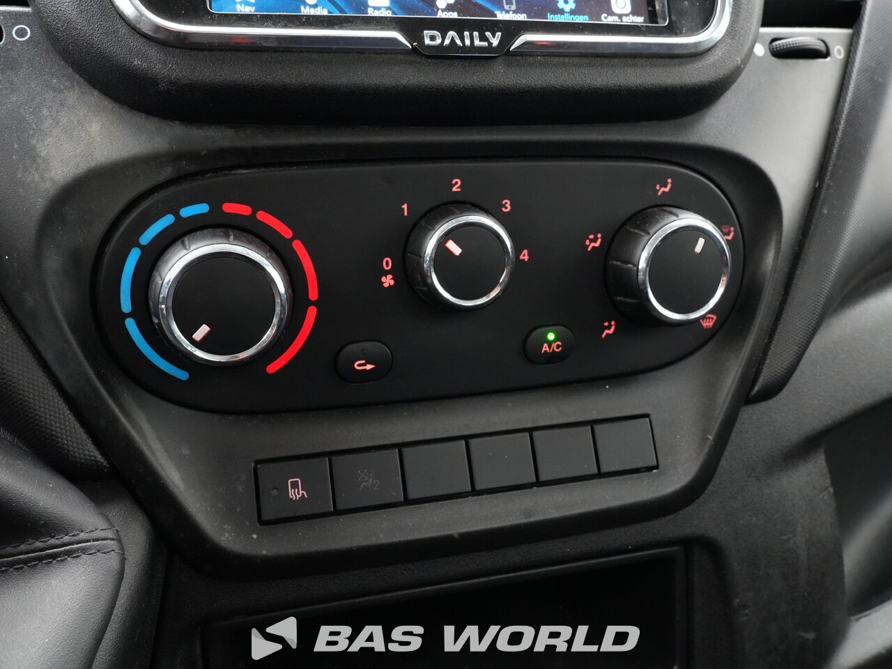 Other : Iveco Daily 35C16 Самосвал