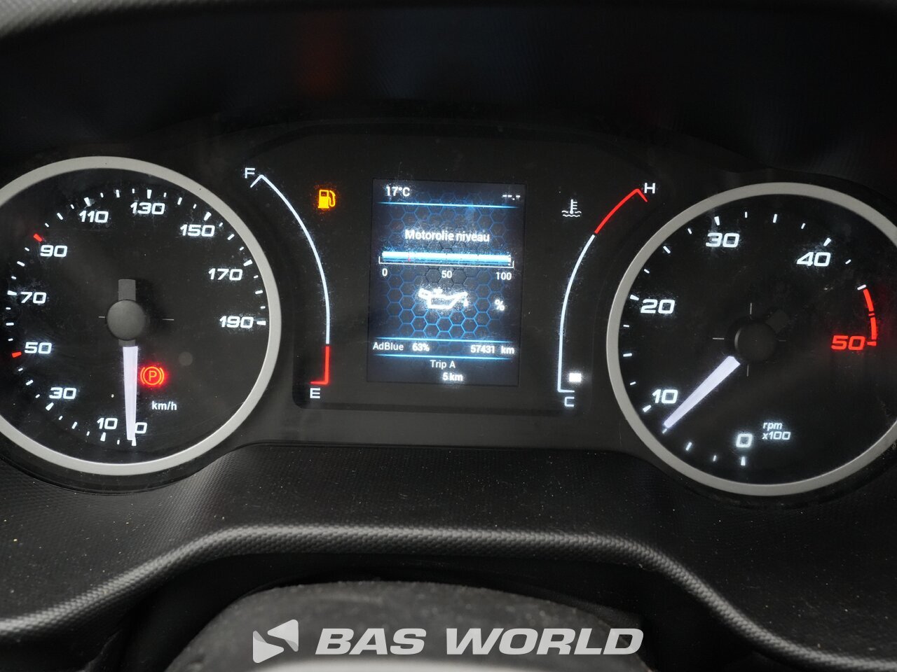 Other : Iveco Daily 35C16 Самосвал