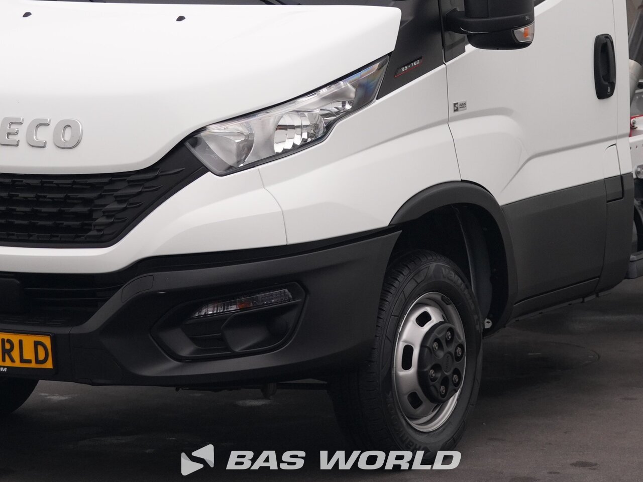 Other : Iveco Daily 35C16 Самосвал