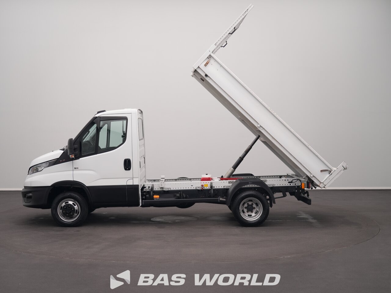 Other : Iveco Daily 35C16 Самосвал