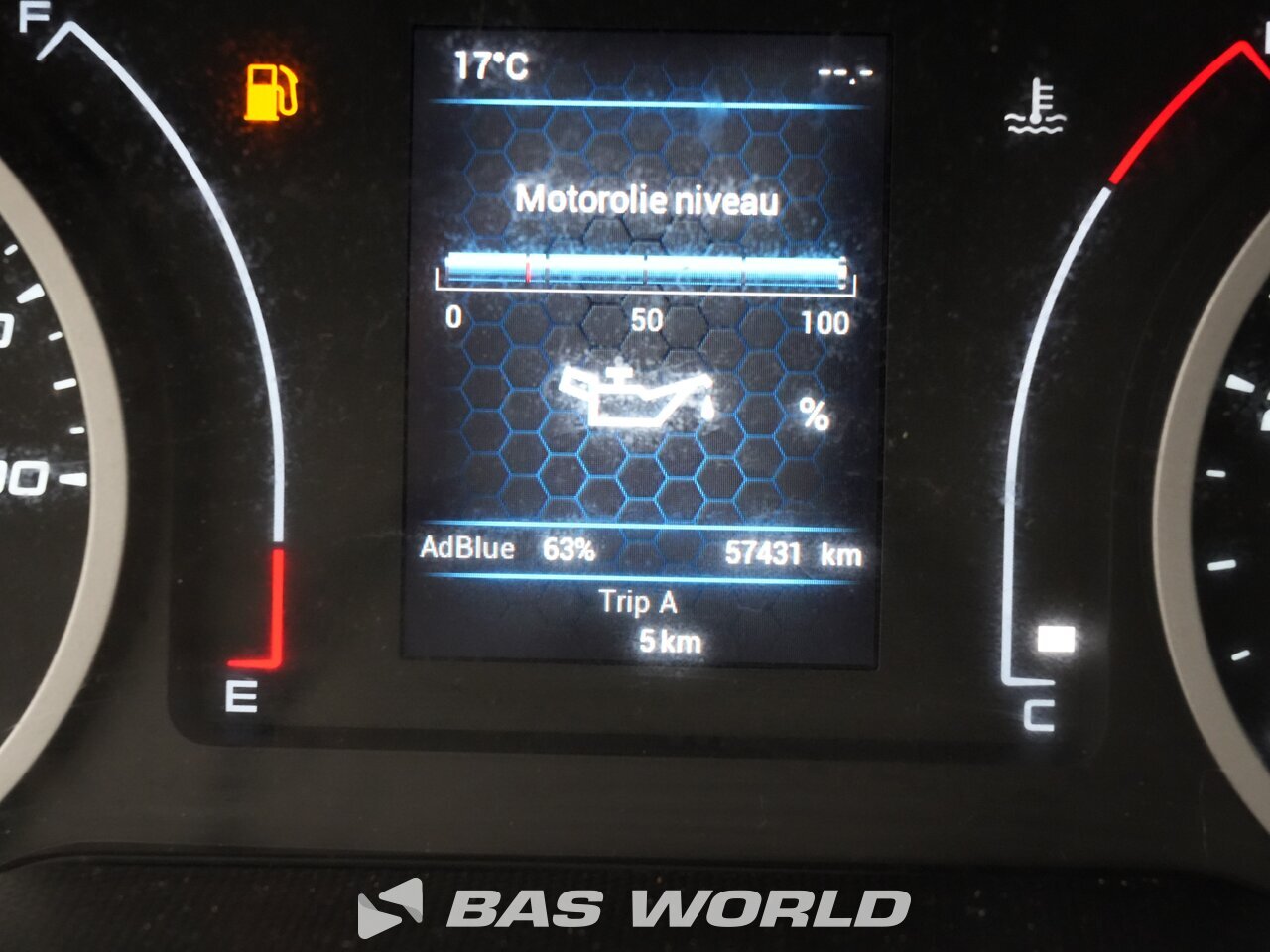 Other : Iveco Daily 35C16 Самосвал