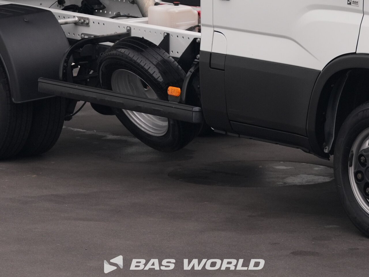 Other : Iveco Daily 35C16 Самосвал
