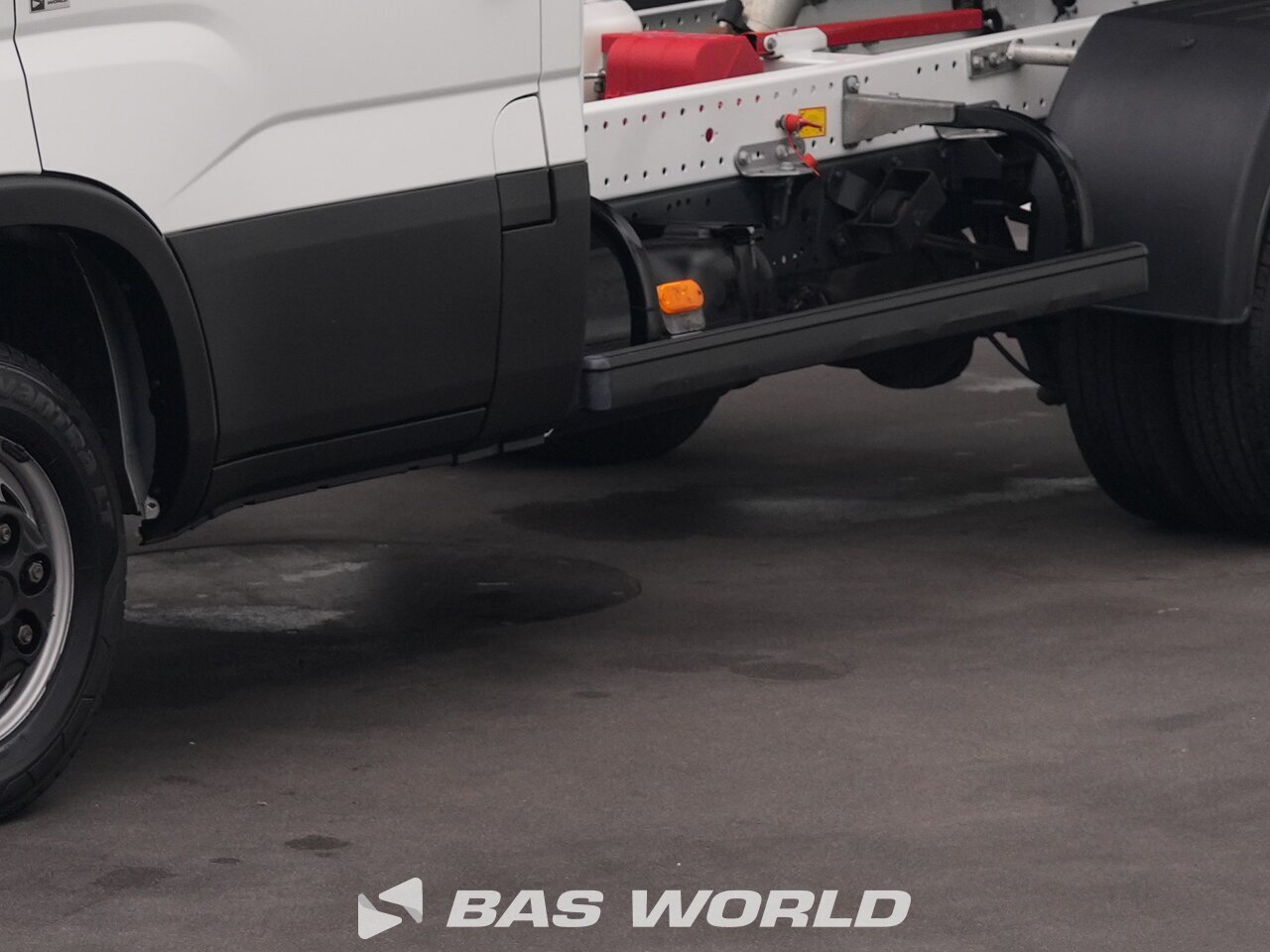 Other : Iveco Daily 35C16 Самосвал