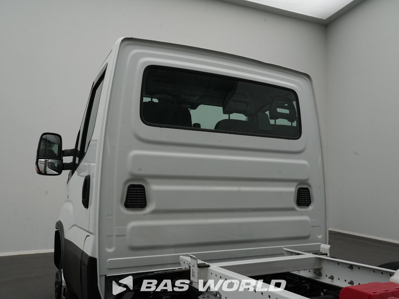 Other : Iveco Daily 35C16 Самосвал