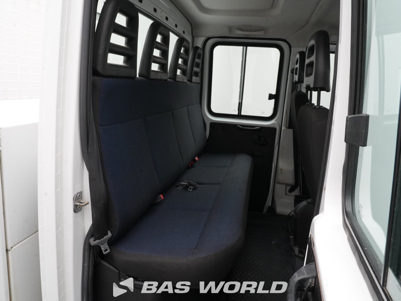Other : Iveco Daily 35C16 Самосвал