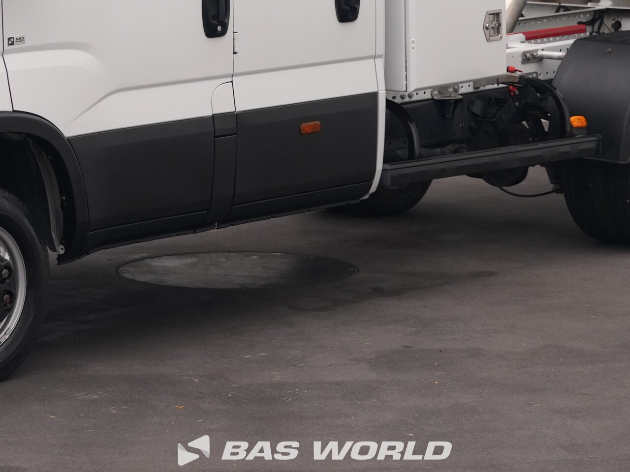 Other : Iveco Daily 35C16 Самосвал
