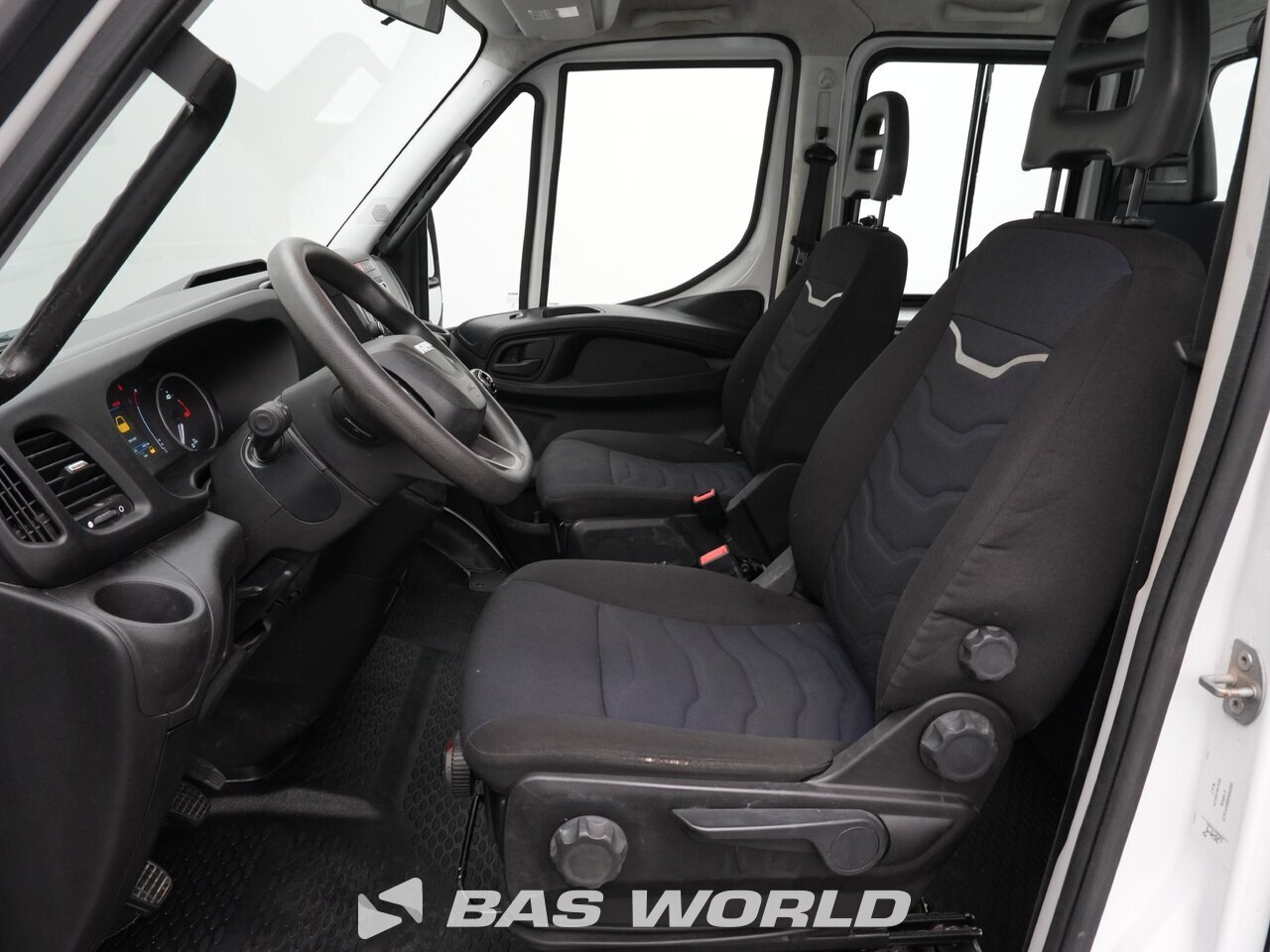 Other : Iveco Daily 35C16 Самосвал