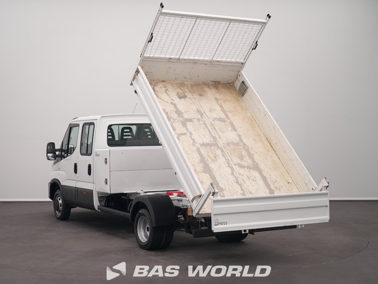 Other : Iveco Daily 35C16 Самосвал