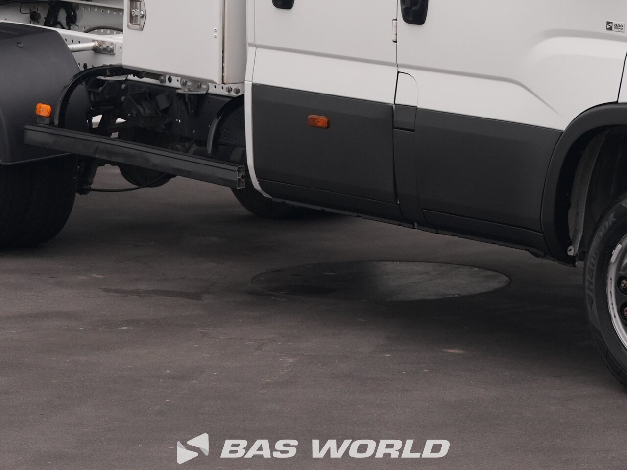 Other : Iveco Daily 35C16 Самосвал