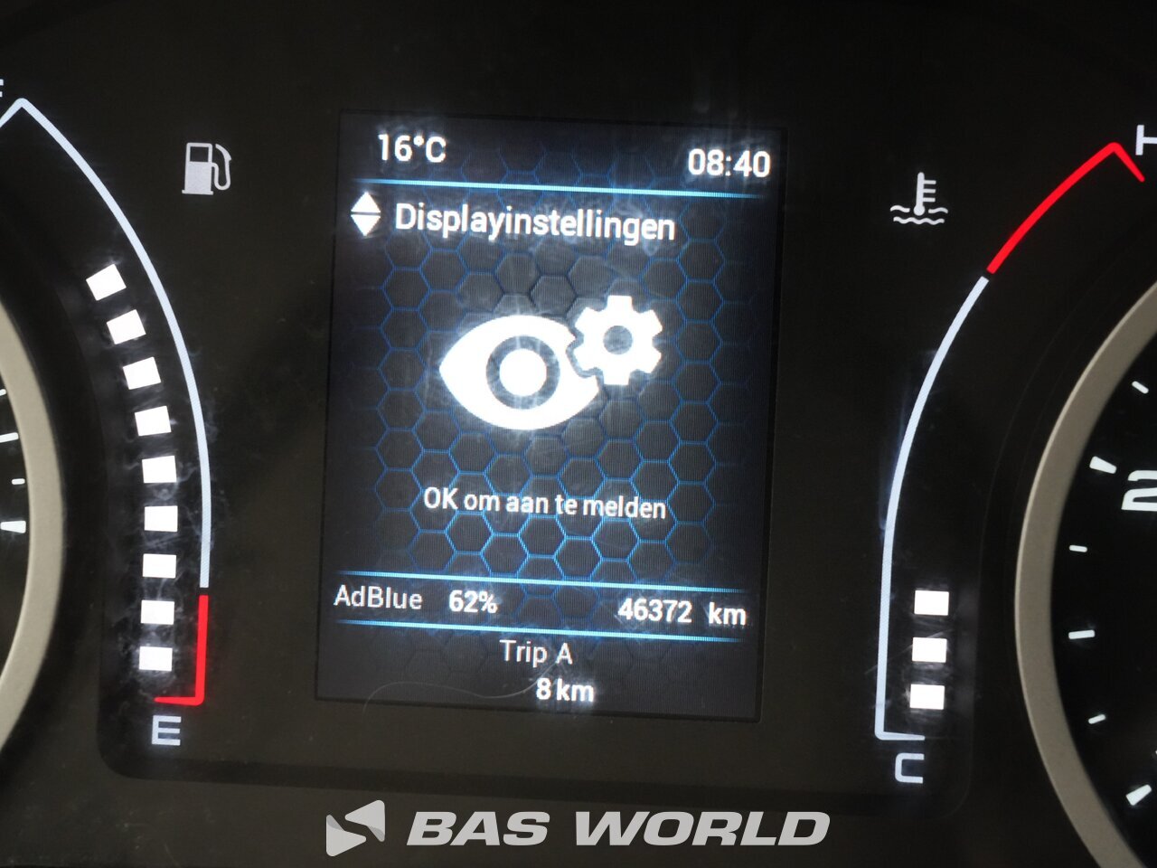 Other : Iveco Daily 35C16 Самосвал