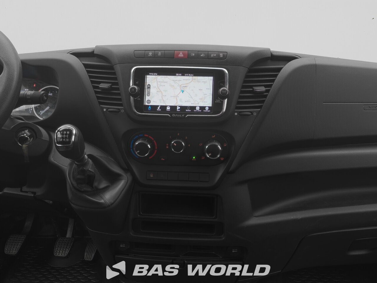 Other : Iveco Daily 35C16 Самосвал