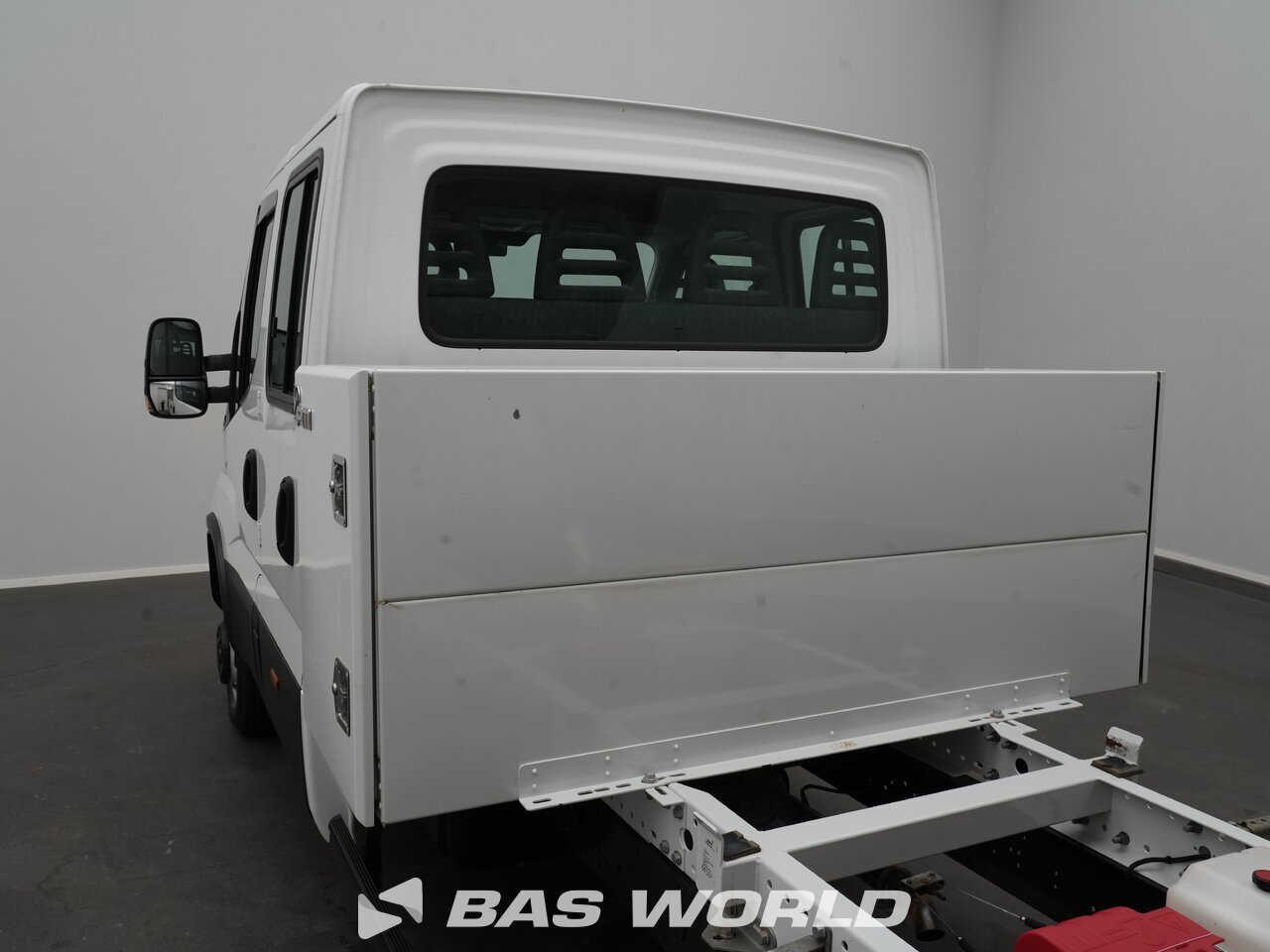 Other : Iveco Daily 35C16 Самосвал