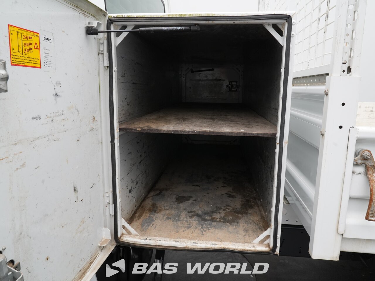 Other : Iveco Daily 35C16 Самосвал