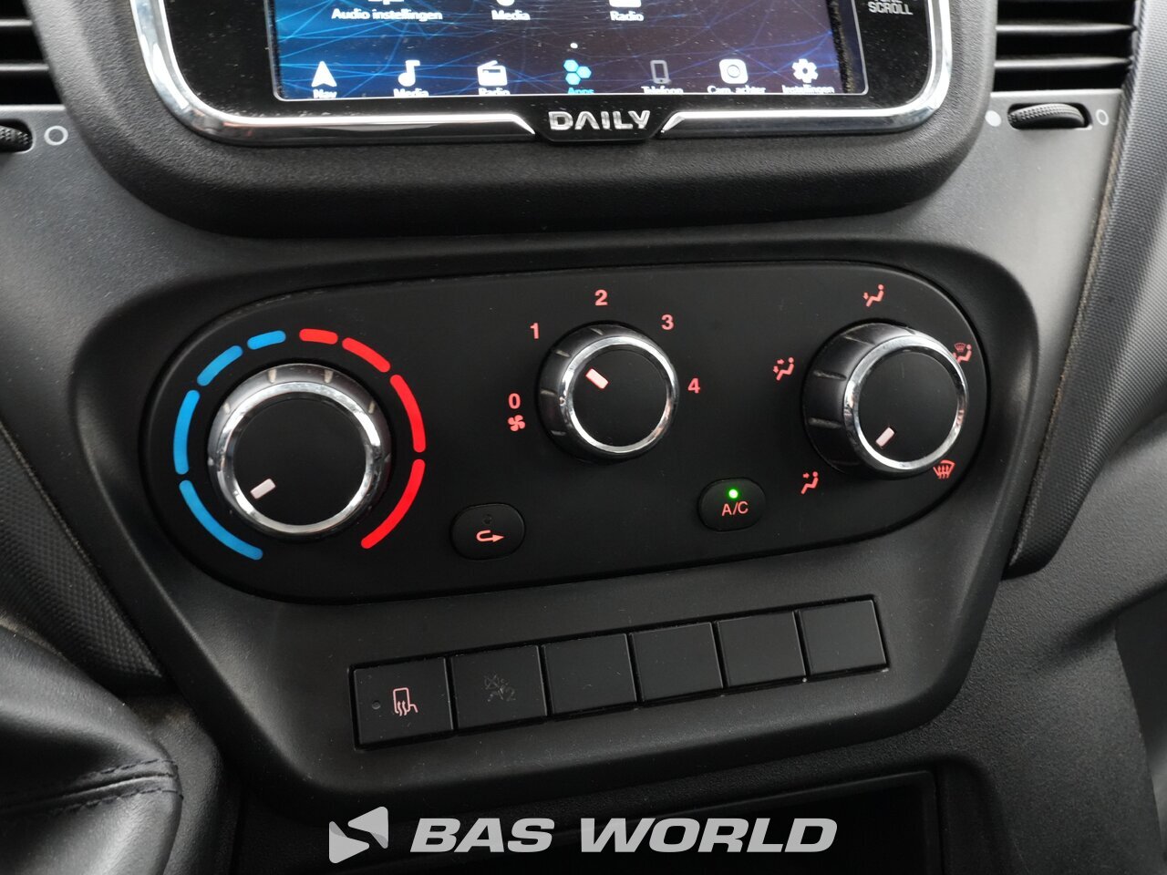 Other : Iveco Daily 35C16 Самосвал