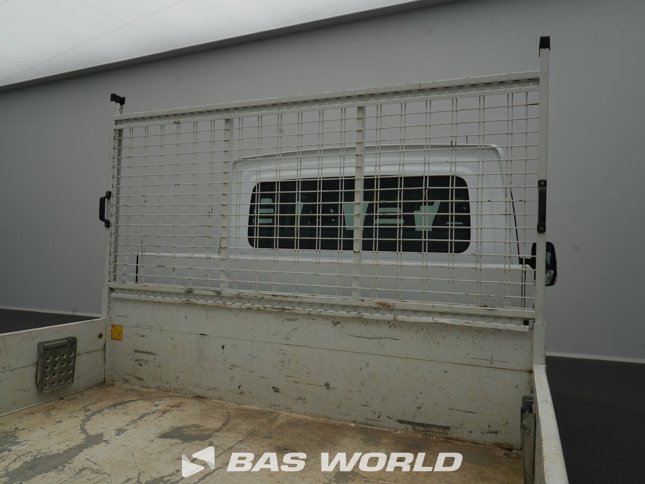Other : Iveco Daily 35C16 Самосвал