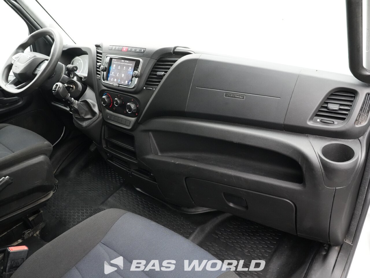 Other : Iveco Daily 35C16 Самосвал