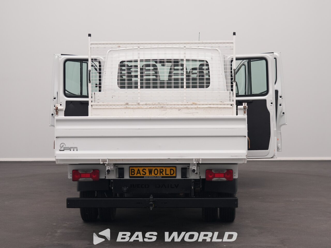 Other : Iveco Daily 35C16 Самосвал