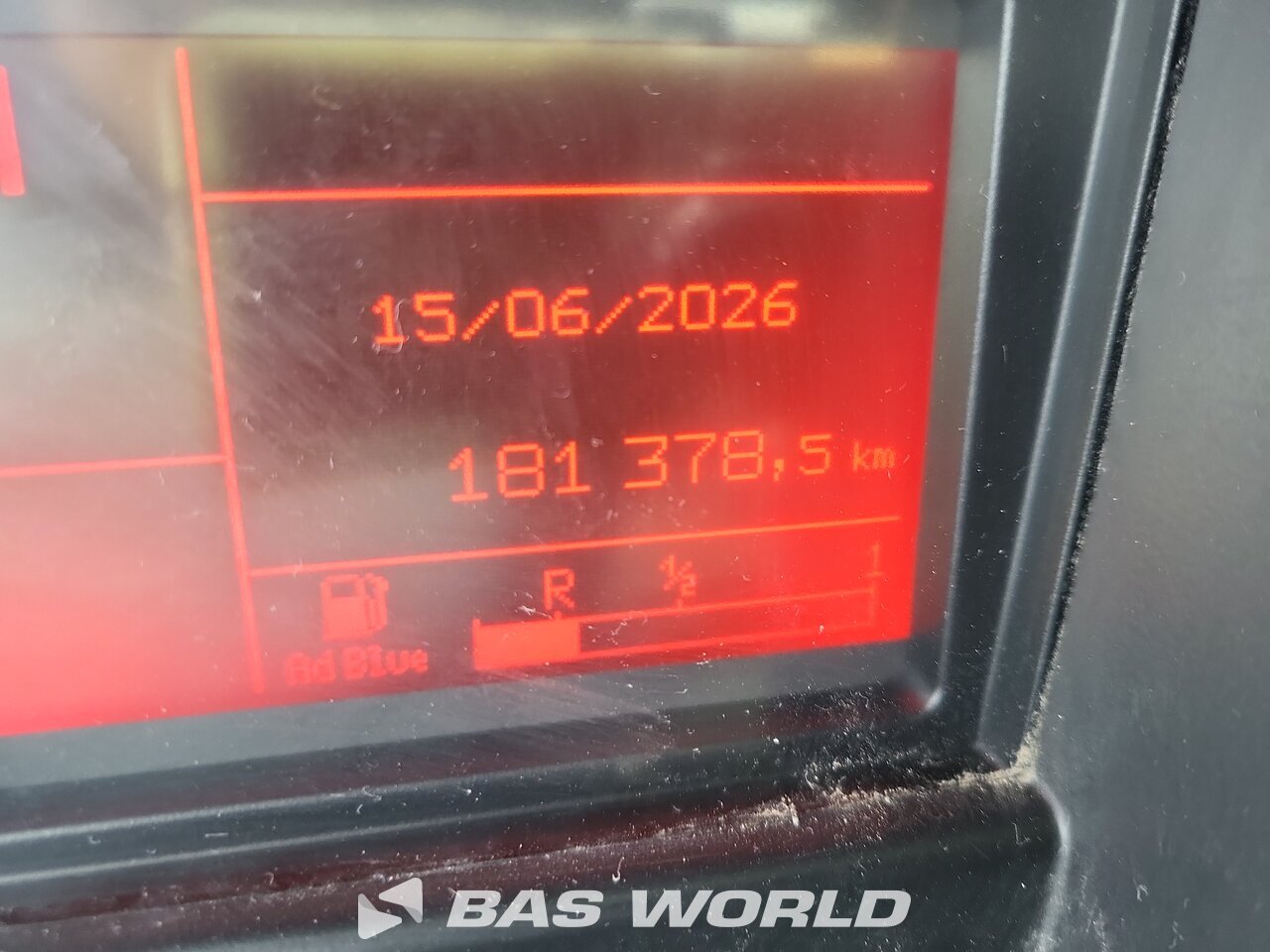 Other : Renault C 280 Wywrotka ciężarówka