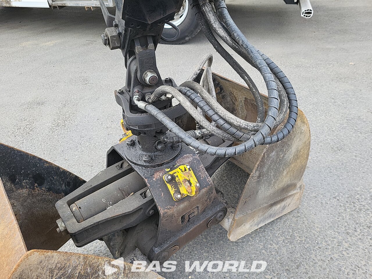 Other : Renault C 280 Wywrotka ciężarówka