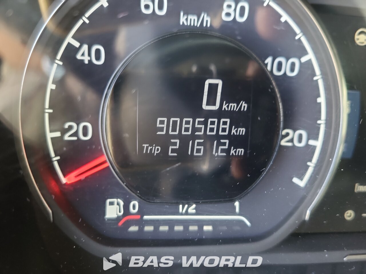 Other : Scania R450 tegljač