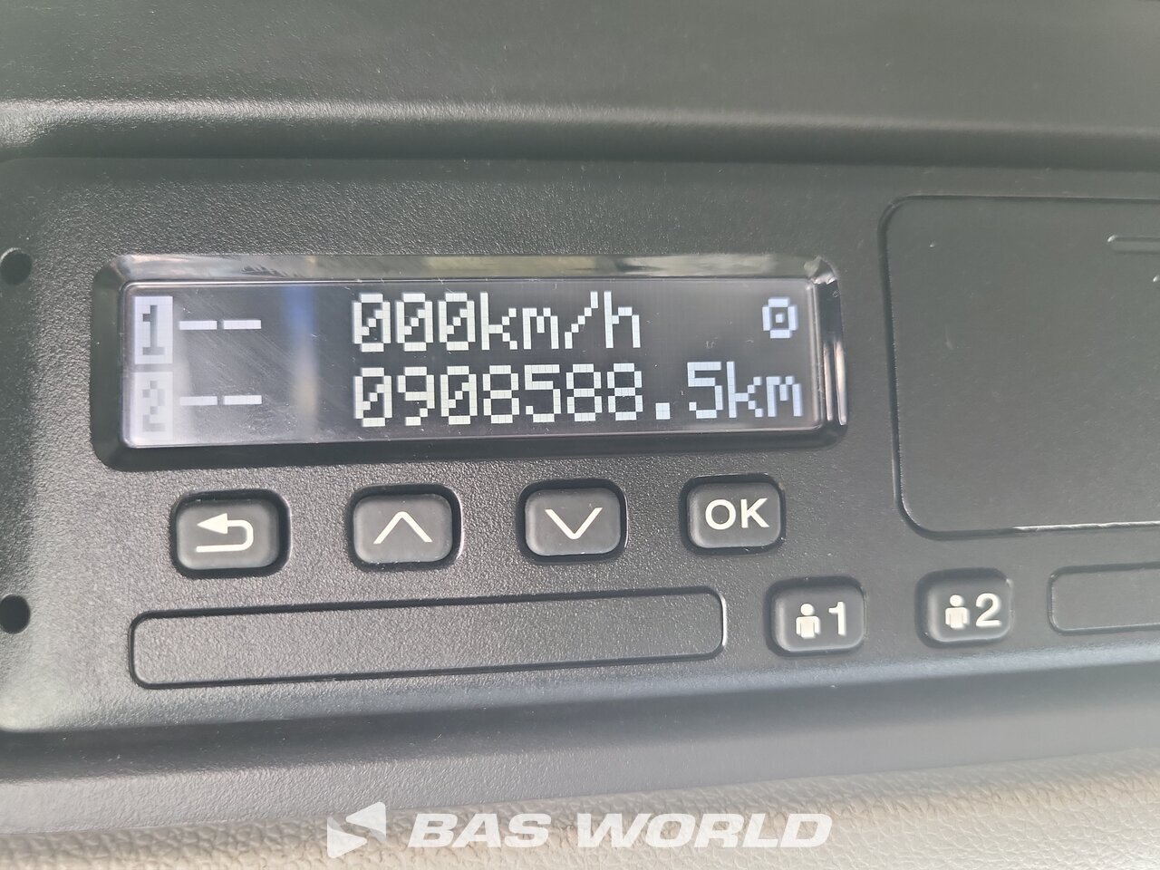 Other : Scania R450 tegljač