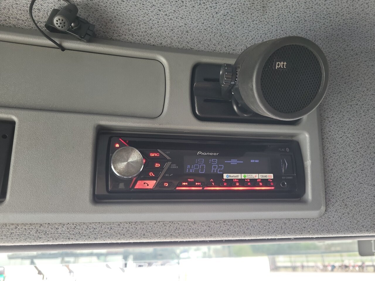 Other : Mercedes Atego 1221 Abschlepp-Fahrzeug