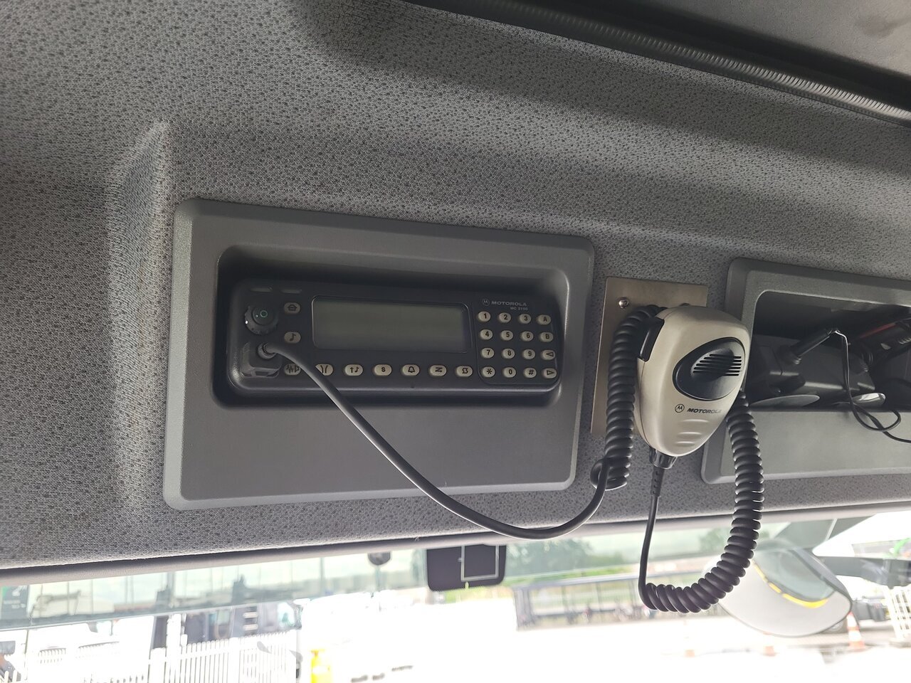 Other : Mercedes Atego 1221 Abschlepp-Fahrzeug